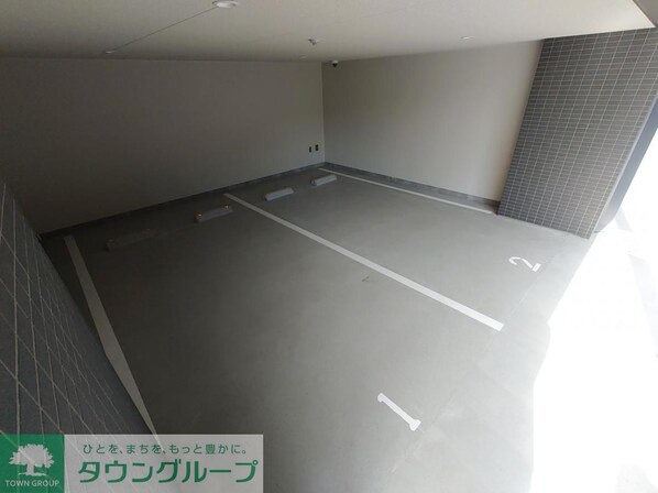 LUNIQ錦糸町の物件内観写真